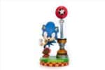 SONIC THE HEDGEHOG PVC STATUE