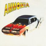 AMMONIA  MINT 400