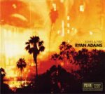 RYAN ADAMS ASHES  FIRE