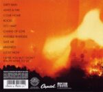 RYAN ADAMS ASHES  FIRE - Image 2