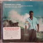 ROBBIE WILLIAMS IN AND OUT HITS