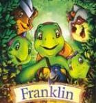 FRANKLIN AND THE TURTLE TREASURE ΦΡΑΝΚΛΙΝ  ΚΑΙ Ο ΘΗΣΑΥΡΟΣ ΤΗΣ ΛΙΜΝΗΣ ΤΗΣ ΧΕΛΩΝΑΣ