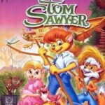 TOM SOWYER ΤΟΜ ΣΟΓΕΡ