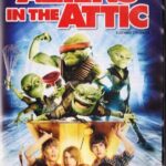 ALIENS IN THE ATTIC ΕΞΩΓΗΙΝΟΙ ΣΤΗ ΣΟΦΙΤΑ
