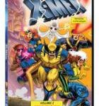 X-MEN VOLUME 1
