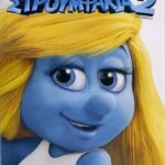 SMURFS THE MOVIE No2 ΣΤΡΟΥΜΦΑΚΙΑ Η ΤΑΙΝΙΑ Νο2