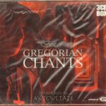 AVSCVLTATE BEST OF GREGORIAN CHANTS