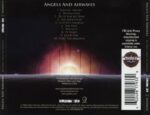 ANGELS  AIRWAVES WE DONT NEED TO WHISPER - Image 2