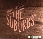 ARCADE FIRE THE SUBURBS - Image 2