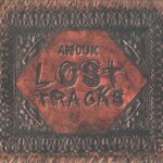 ANOUK LOST TRACKS