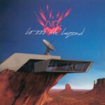 AIR 10000 HZ LEGEND
