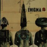 ENIGMA LE ROI EST MORT VIVE LE ROI
