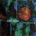 ARCANA ARC OF THE TESTIMONY