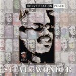STEVIE WONDER CONVERSATION PEACE