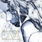 SARAH BRIGHTMAN DIVA THE SINGLES COLLECTION