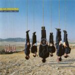 ALAN PARSONS PROJECT  TRY ANYTHING ONCE