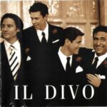 IL DIVO IL DIVO