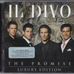 IL DIVO PROMISE LUXURY EDITION
