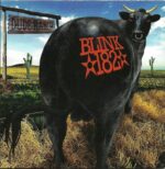 BLINK 182 DUDE RANCH