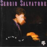 SERGIO SALVATORE TUNE UP