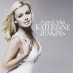 KATHERINE JENKINS SACRED ARIAS