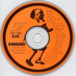 BIOHAZARD  STATE OF THE WORLD ADDRESS