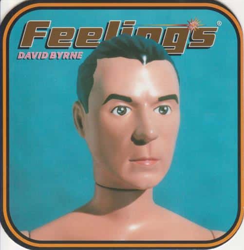 093624660521.jpg DAVID BYRNE FEELINGS - Image 1