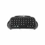 UNDER CONTROL PS4 CLAVIER BLUETOOTH KEYBOARD