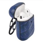TERRATEC AIR BOX FOR AIRPODS CROCO BLUE