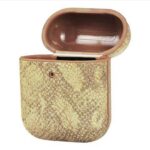TERRATEC AIR BOX FOR AIRPODS SNAKE BROWN