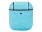 TERRATEC AIR BOX FOR AIRPODS FABRIC BLUE - Image 3