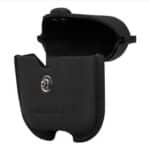 TERRATEC AIR BOX FOR AIRPODS BLACK LEATHER