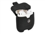 TERRATEC AIR BOX FOR AIRPODS BLACK LEATHER - Image 2
