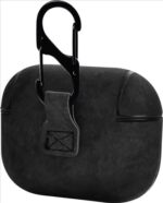 TERRATEC AIR BOX FOR AIRPODS FABRIC BLACK - Image 3