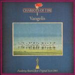 VANGELIS CHARIOTS OF FIRE SOUNDTRACK