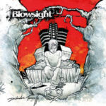 BLOWSIGHT DESTINATION TERRORVILLE