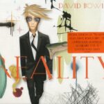 DAVID BOWIE REALITY