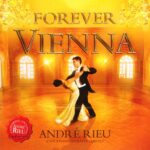 ANDRE RIEU FOREVER VIENNA CD+DVD
