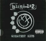 BLINK 182 GREATEST HITS