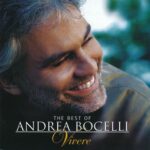 ANDREA BOCELLI VIVERE THE BEST OF