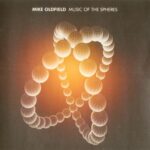 MIKE OLDFIELD MUSIC OF THE SPHERES