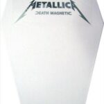 METALLICA DEATH MAGNETIC 2008 BOX