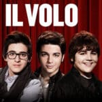 IL VOLO IL VOLO