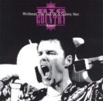 BIG COUNTRY WITHOUT THE AID OF A SAFETY NET LIVE