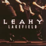 LEAHY LAKEFIELD