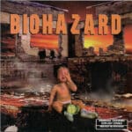 BIOHAZARD BIOHAZARD