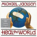 MICHAEL JACKSON HEAL THE WORLD