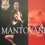 MANTOVANI THE BEST OF MANTOVANI VOLUME 2
