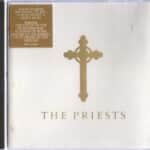 PRIESTS THE PRIESTS