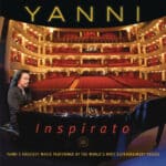 YANNI INSPIRATO
